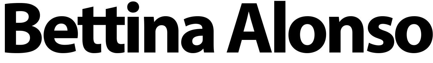 Bettina Alonso